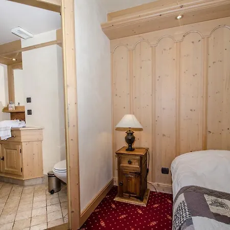 Kashmir Apartment Chamonix