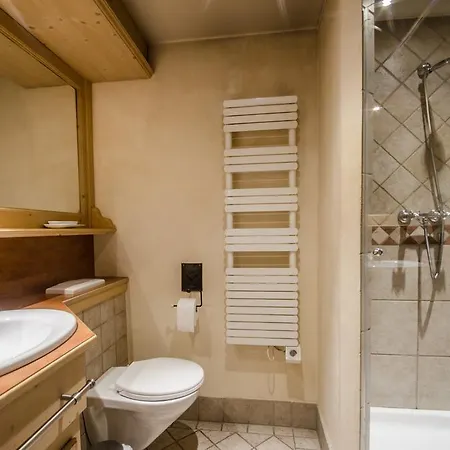 Kashmir Apartment
